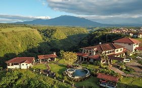 Hacienda Los Molinos Boutique Hotel & Villas Boquete Exterior photo