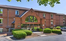 Extended Stay America Suites - Raleigh - Cary - Harrison Ave Exterior photo