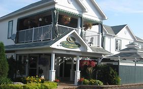 Motel Alouette Drummondville Exterior photo