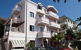 Apartments Maslina Herceg Novi Exterior photo