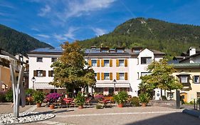 Hotel Seppi Mühlbach Exterior photo