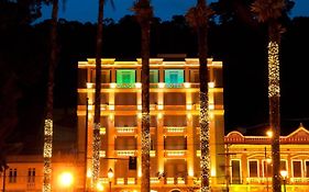 Grande Hotel Petropolis Exterior photo