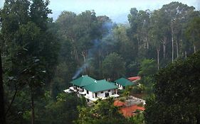 Ferienwohnung Green Shades Munnar Exterior photo