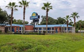 Days Inn By Wyndham Chipley Exterior photo