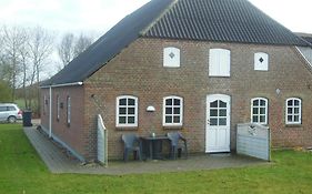 Nyager Apartments Ringkøbing Exterior photo