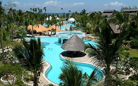 Southern Palms Beach Resort Diani Beach Exterior photo