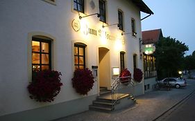 Hotel - Landgasthof Obermaier Zum Vilserwirt Altfraunhofen Exterior photo