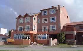 Hotel Hosteria Solar De La Costa Puerto Madryn Exterior photo