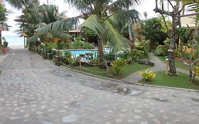 Lost Horizon Beach Dive Resort Panglao Exterior photo