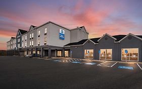 Best Western Shackleford Little Rock Exterior photo