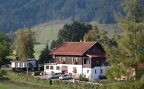 Hotel Gasthaus Aiplspitz Bayrischzell Exterior photo