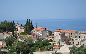 Rezevici Apartments Petrovac na moru Exterior photo