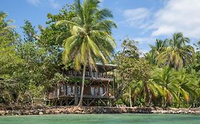 Ferienwohnung Residencia Natural Bocas del Toro Exterior photo