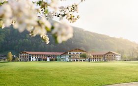 Hotel Aja Ruhpolding Exterior photo