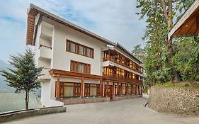 Sterling Gangtok Orange Village Exterior photo