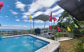 Villa Island Samal Overlooking View House With Swimming Pools San Antonio  Exterior photo