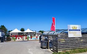 Cottage Sword Beach Hermanville-sur-Mer Exterior photo