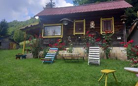 Villa Vikendice Jasen Nova Varoš Exterior photo