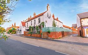 The Forest Lodge Edwinstowe Exterior photo