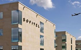 Hotel Sofitel London Heathrow Hillingdon Exterior photo