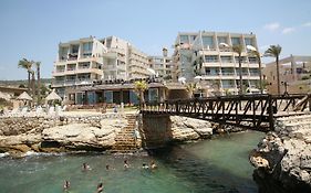 Castel Mare Beach Hotel&Resort Byblos Exterior photo