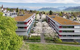 Senevita Residenz&Apartments Muri bei Bern Exterior photo