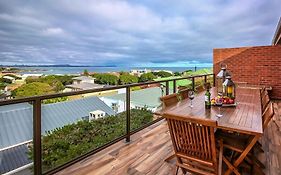 White Shark Guest House Gansbaai Exterior photo