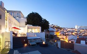 Memmo Alfama - Design Hotels (Adults Only) Lisboa Exterior photo