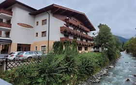 Hotel Sommerer Saalbach Exterior photo