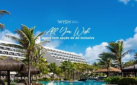 Hotel Wish Natal Exterior photo