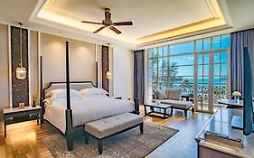 The Danna Langkawi Luxury Resort&Beach Villas Pantai Kok Exterior photo