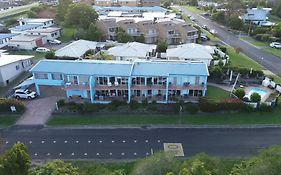 Bluewater Apartments Merimbula Exterior photo