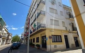 Hotel Joma Jerez de la Frontera Exterior photo