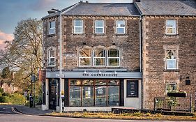 Hotel The Cornerhouse Frome Exterior photo