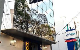 Hotel Mooca São Paulo Exterior photo