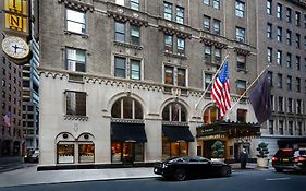 Hotel The Benjamin Royal Sonesta New York Exterior photo