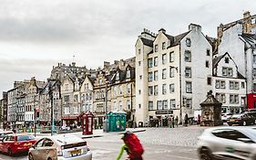 Grassmarket Hotel Edinburgh Exterior photo