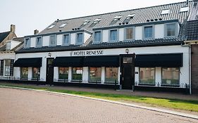 Hotel Renesse Exterior photo