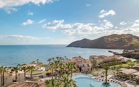 Grecotel Marine Palace & Aqua Park Rethymno Exterior photo