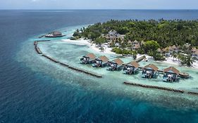 Hotel Bandos Maldives Nord-Malé-Atoll Exterior photo