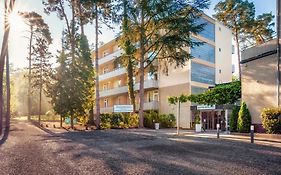 Waldhotel Mainz Exterior photo