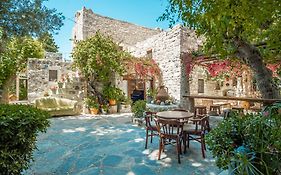 Bed and Breakfast Ha La Bodrum Exterior photo