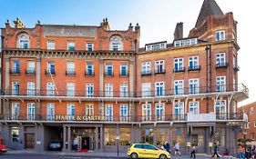 H & G Hotel Opposite Windsor Castle Exterior photo