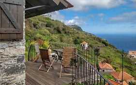 Hotel Calhau Grande Arco da Calheta  Exterior photo