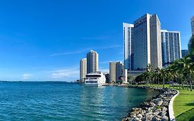 Hotel InterContinental Miami Exterior photo