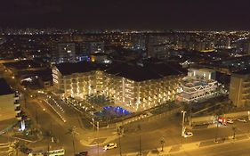 VIDAM Hotel Aracaju Exterior photo