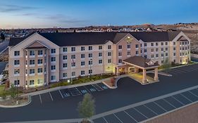 Homewood Suites - Rock Springs Exterior photo