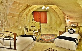 Bed and Breakfast Heaven Cave House - Razziya Evi Ürgüp Room photo