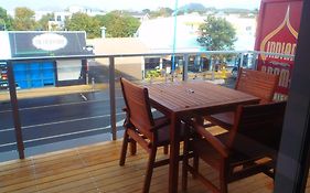 Beach Pacific Apartments Waihi Room photo