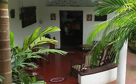 Ferienwohnung Traditional Kandyan House Room photo